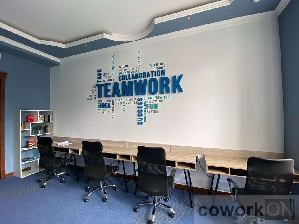 Coworking Think